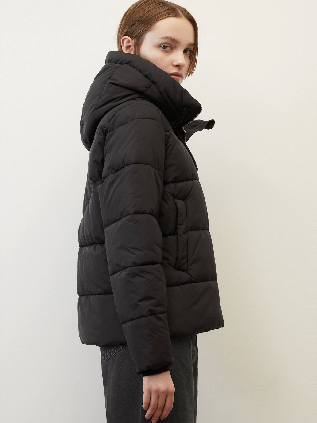 Зимняя куртка Marc O’Polo DENIM модель M49091770125-990 Фото