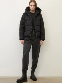 Зимняя куртка Marc O’Polo DENIM модель M49091770125-990 Фото