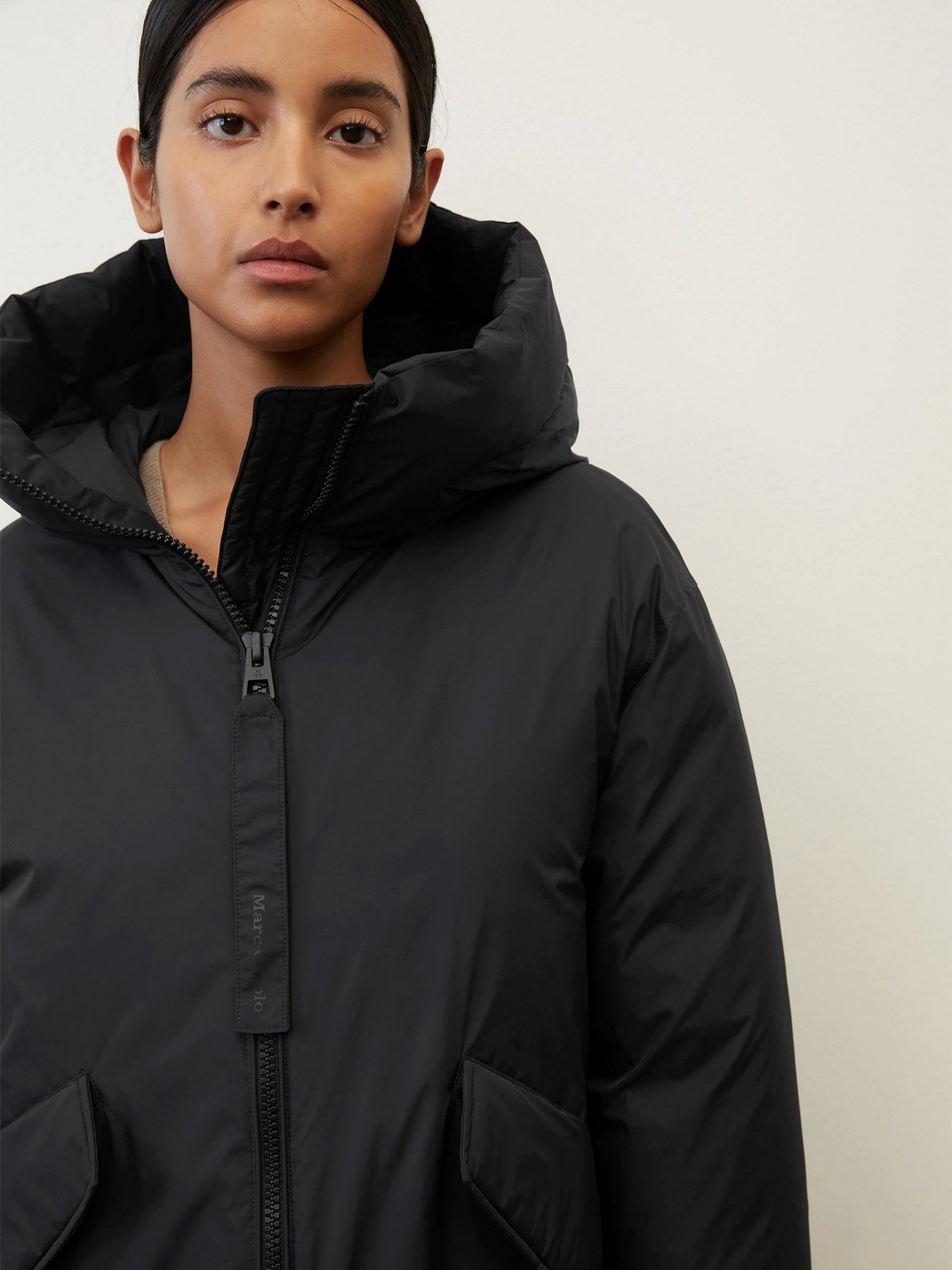 Парка Marc O’Polo модель 208114471221-990 Фото