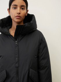 Парка Marc O’Polo модель 208114471221-990 Фото