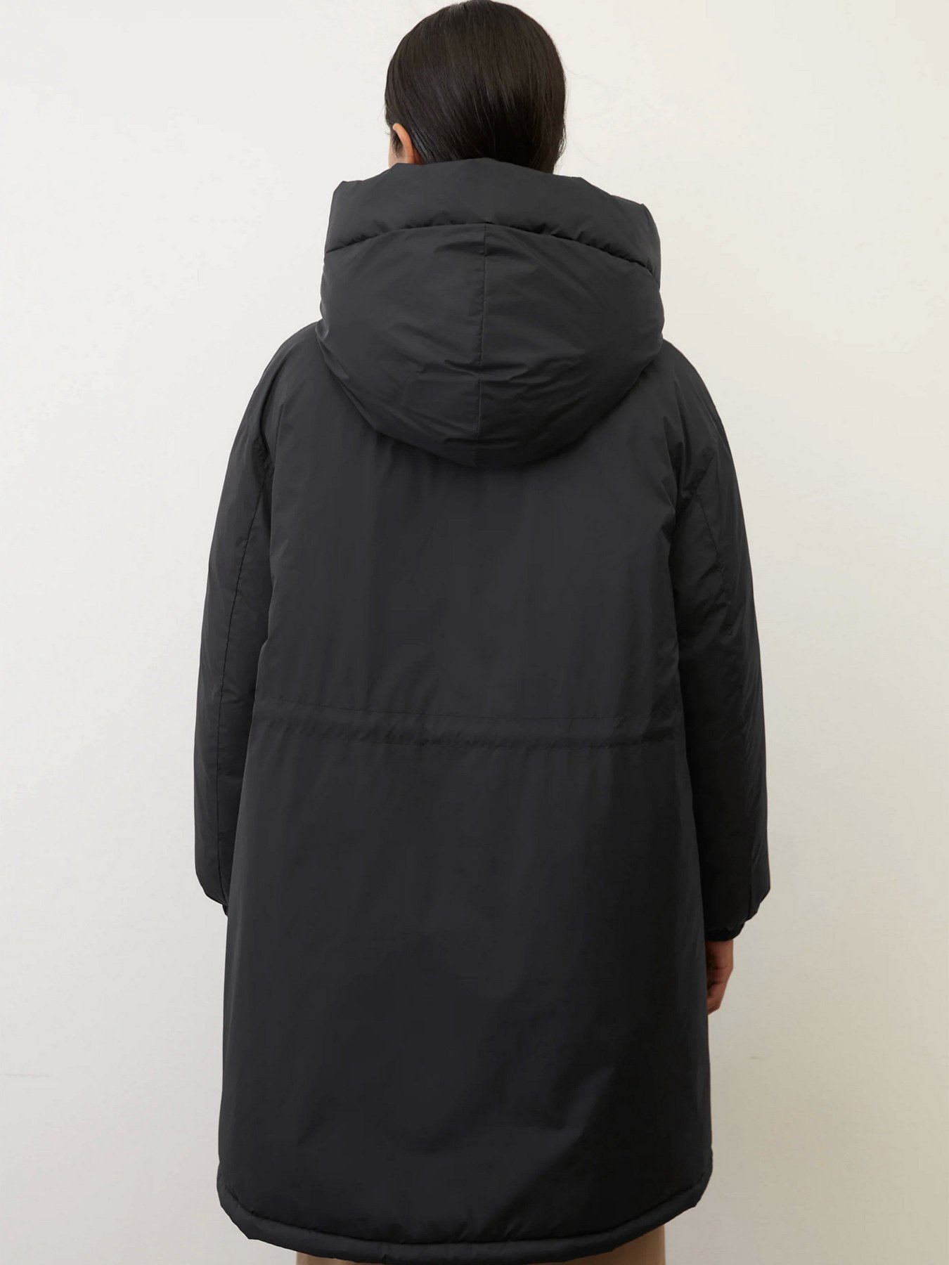 Парка Marc O’Polo модель 208114471221-990 Фото