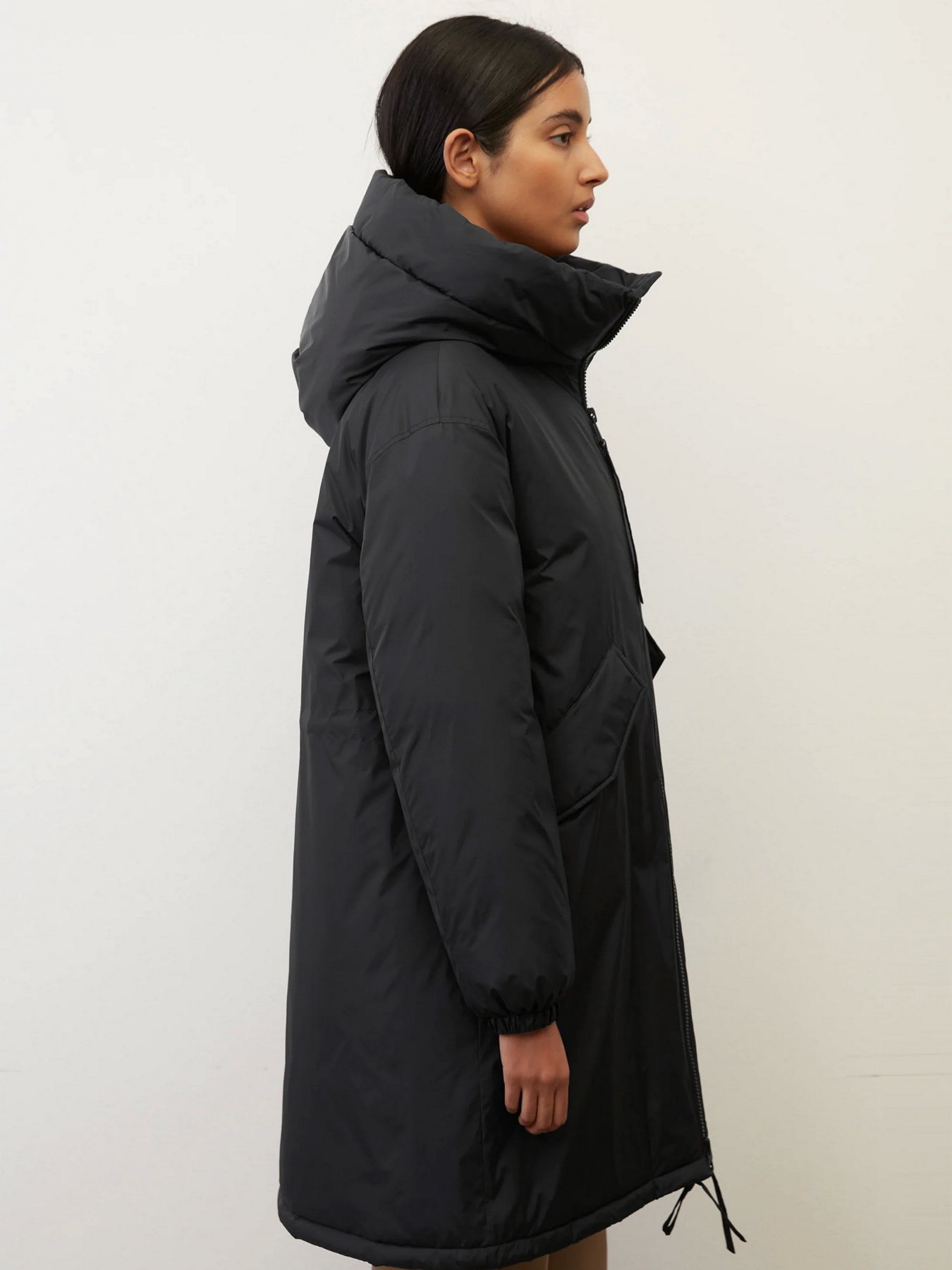 Парка Marc O’Polo модель 208114471221-990 Фото