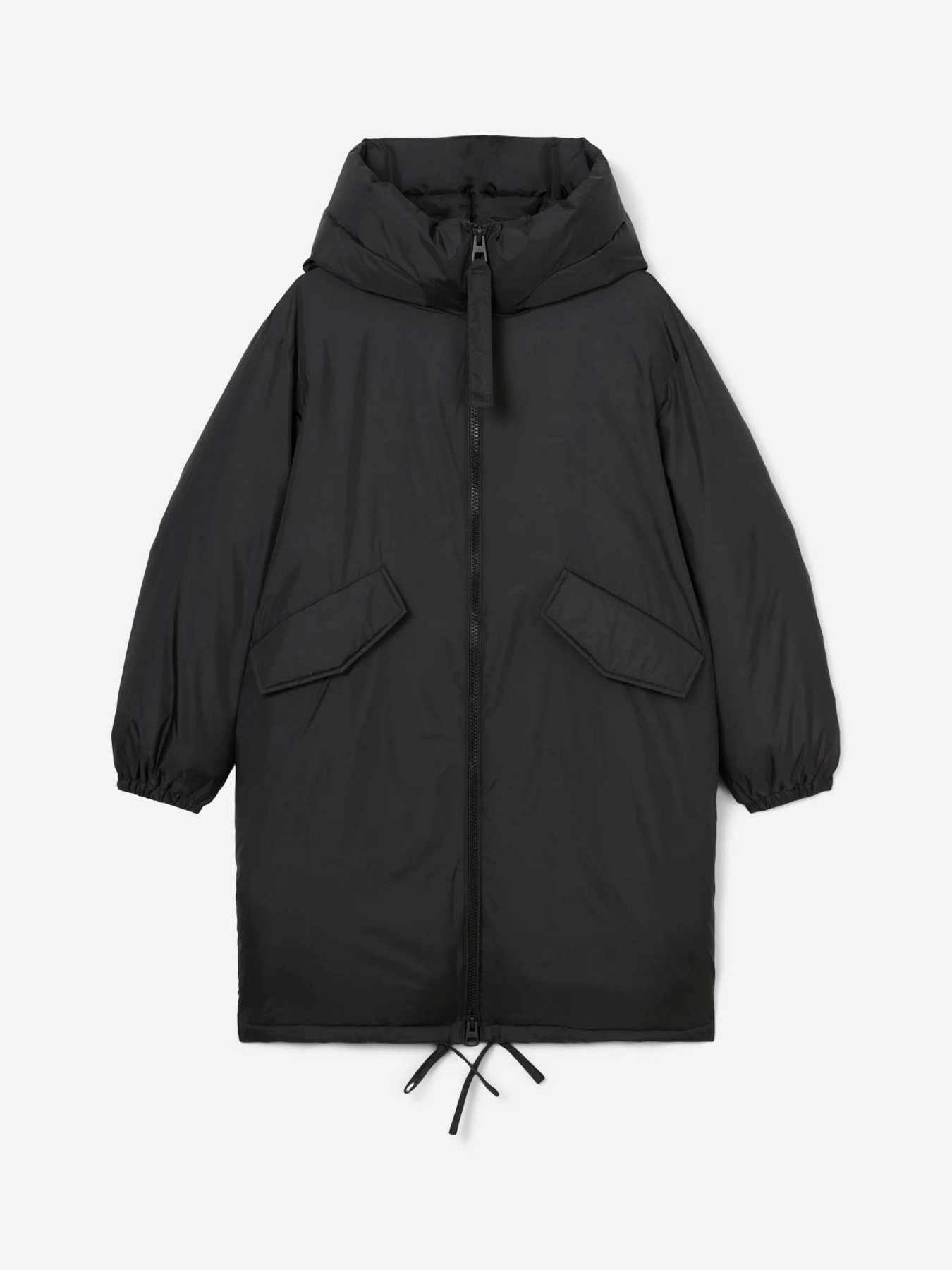 Парка Marc O’Polo модель 208114471221-990 Фото