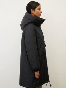 Парка Marc O’Polo модель 208114471221-990 Фото