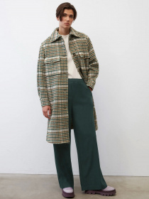 Пальто Marc O’Polo модель 209017770245-K06 Фото