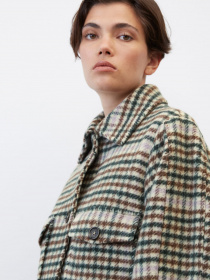 Пальто Marc O’Polo модель 209017770245-K06 Фото