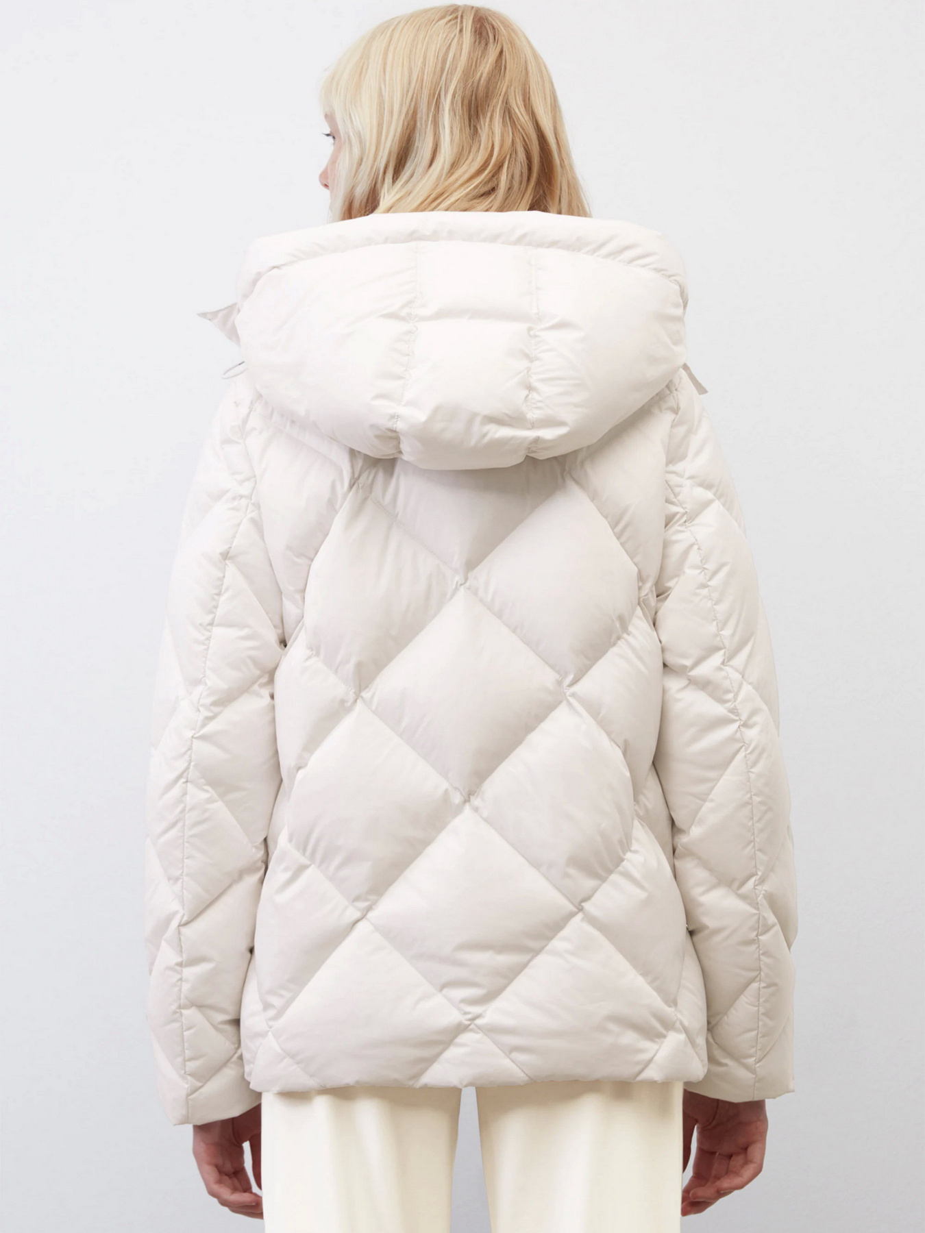 Зимняя куртка Marc O’Polo модель 209032970053-178 Фото