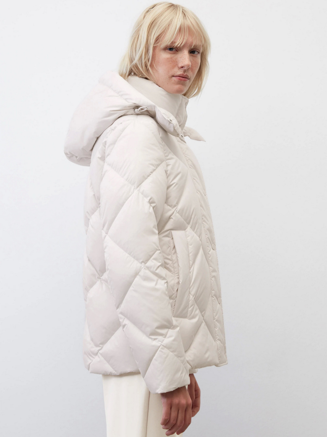 Зимняя куртка Marc O’Polo модель 209032970053-178 Фото