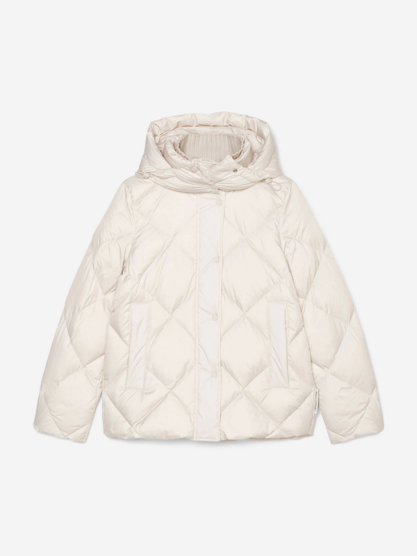 Зимняя куртка Marc O’Polo модель 209032970053-178 Фото