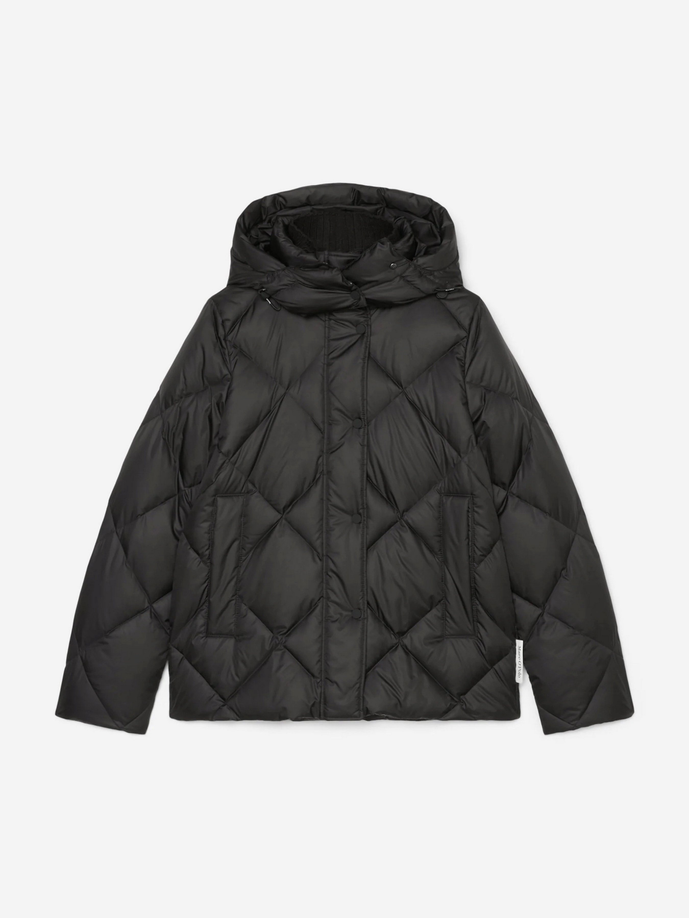 Зимняя куртка Marc O’Polo модель 209032970053-990 Фото