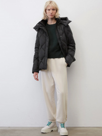 Зимняя куртка Marc O’Polo модель 209032970053-990 Зимняя куртка Marc O’Polo модель 209032970053-990 Фото