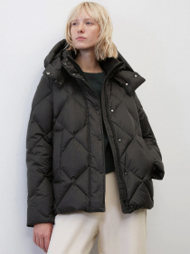 Зимняя куртка Marc O’Polo модель 209032970053-990 Зимняя куртка Marc O’Polo модель 209032970053-990 Фото