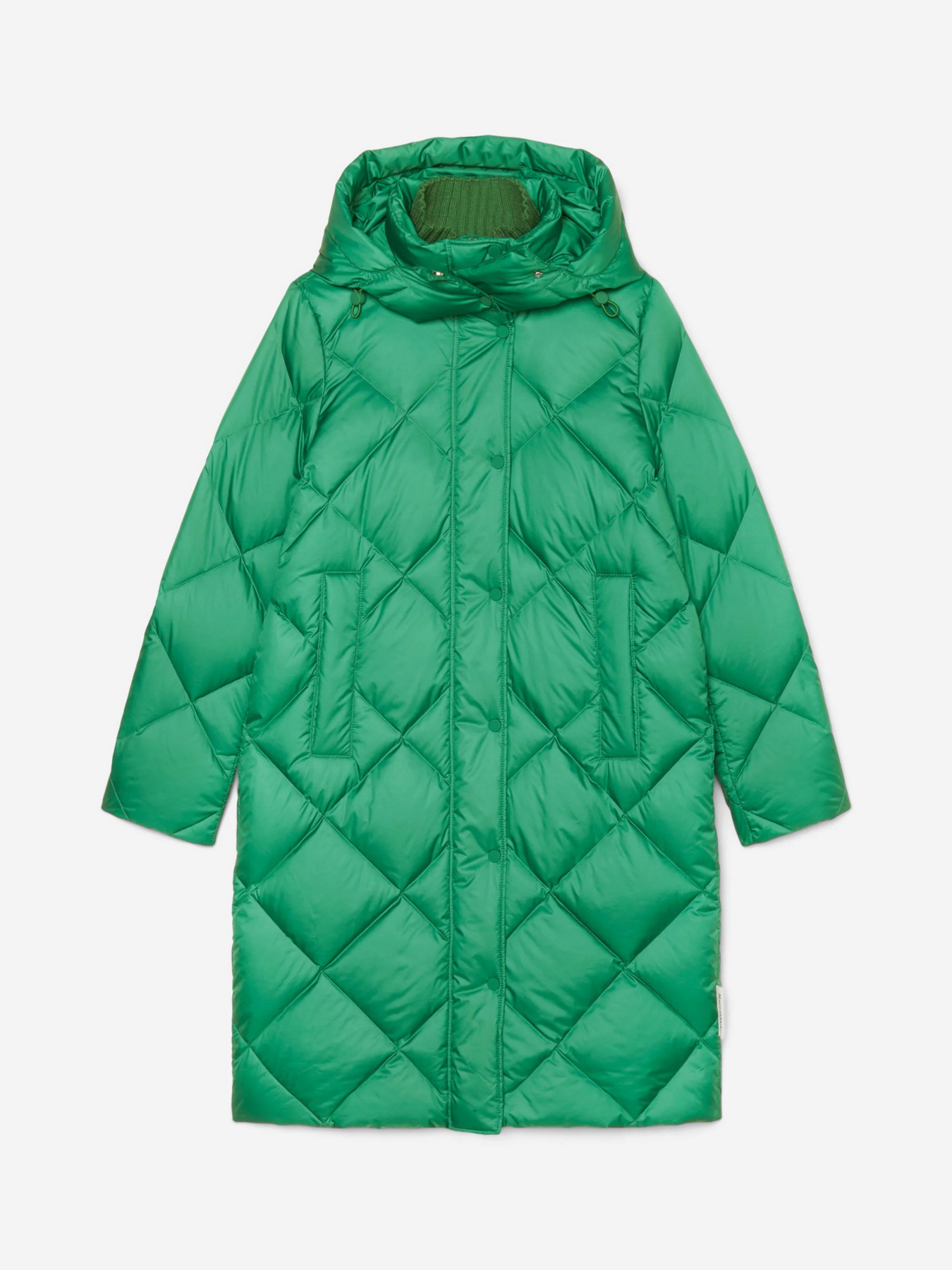 Пуховик Marc O’Polo модель 209032971025-491 Фото