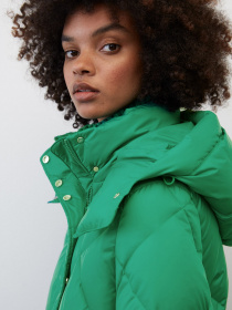 Пуховик Marc O’Polo модель 209032971025-491 Фото