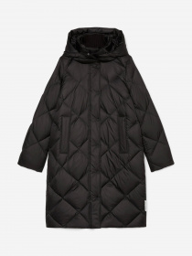 Пуховик Marc O’Polo модель 209032971025-990 Фото