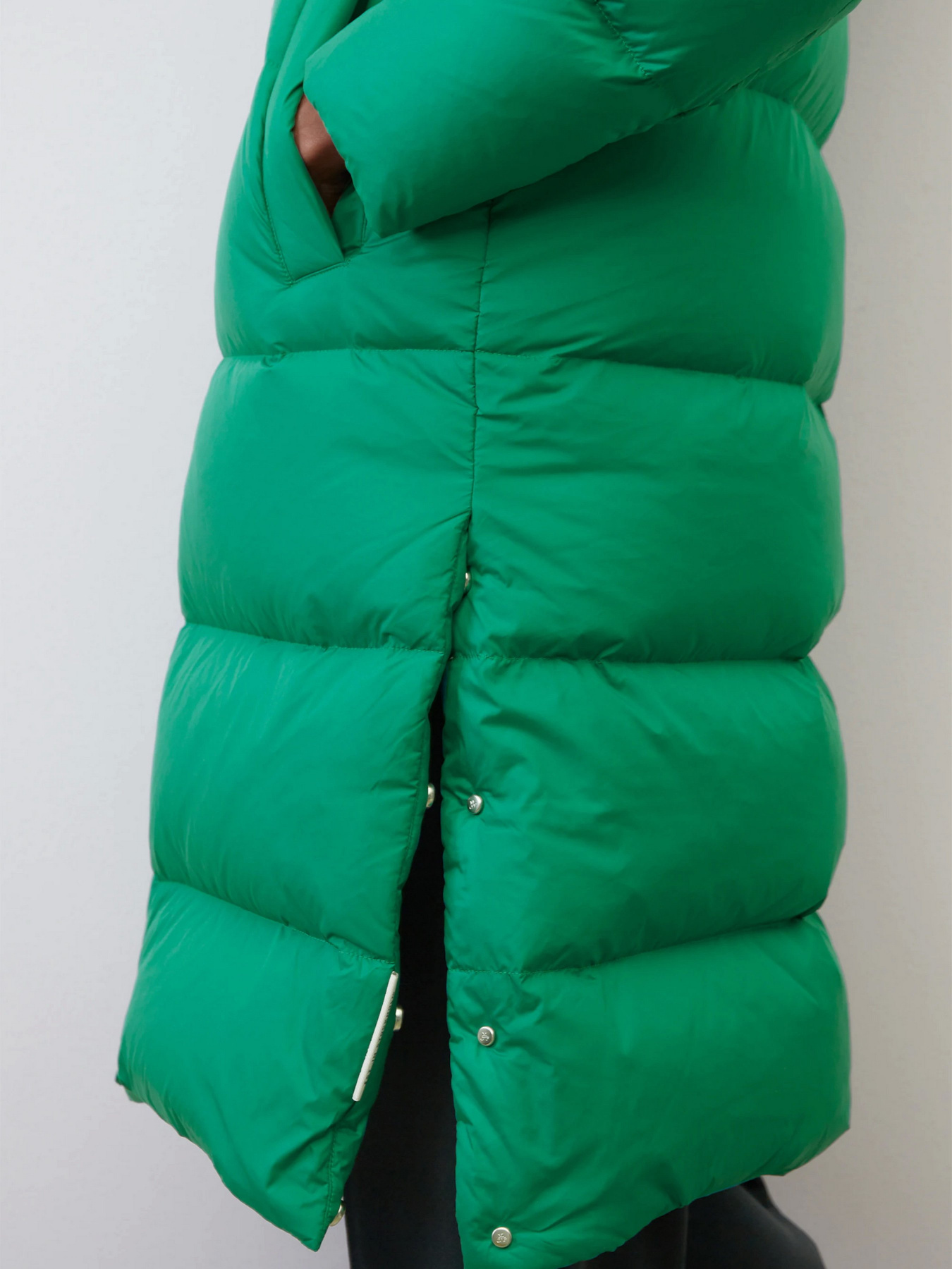 Пуховик Marc O’Polo модель 209087471027-491 Фото