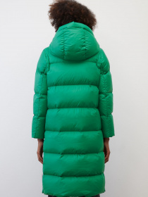 Пуховик Marc O’Polo модель 209087471027-491 Фото