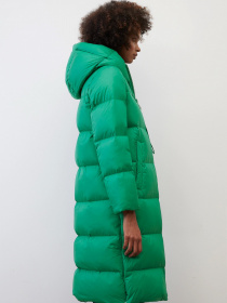 Пуховик Marc O’Polo модель 209087471027-491 Фото