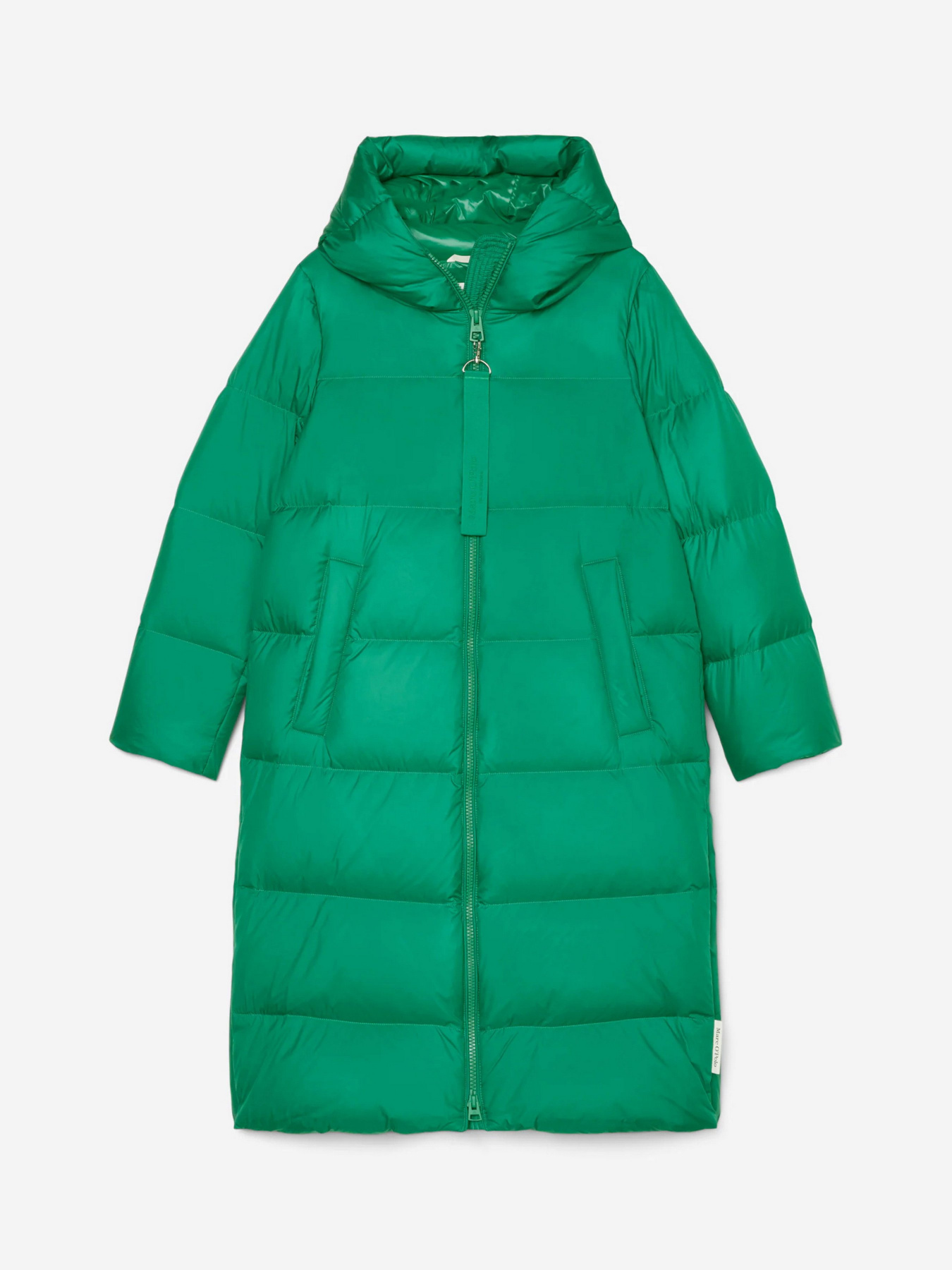 Пуховик Marc O’Polo модель 209087471027-491 Фото