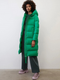 Пуховик Marc O’Polo модель 209087471027-491 Фото