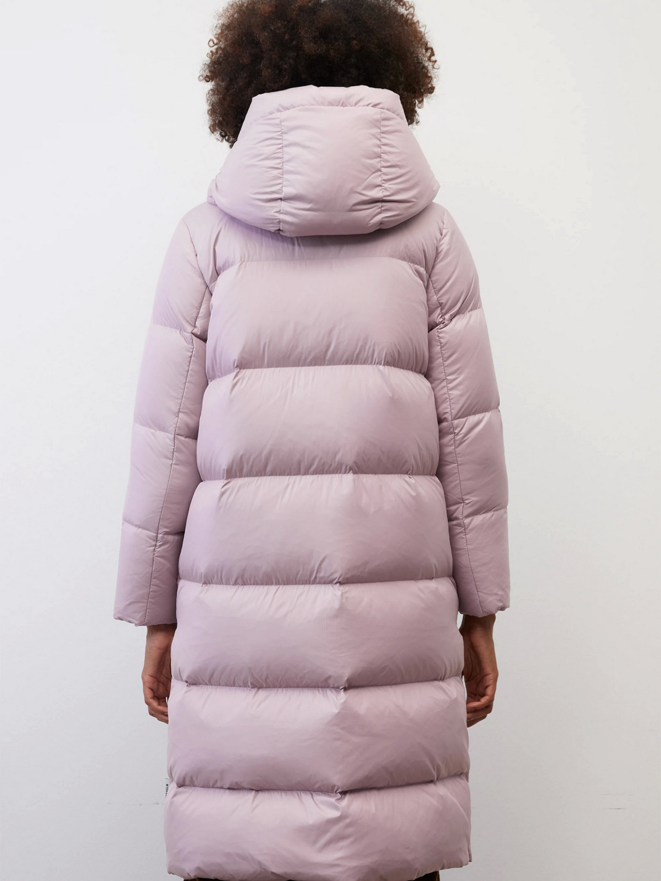 Пуховик Marc O’Polo модель 209087471027-669 Фото