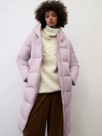 Пуховик Marc O’Polo модель 209087471027-669 Фото