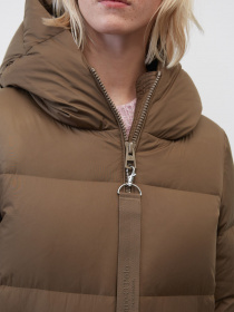 Пуховик Marc O’Polo модель 209087471027-770 Фото