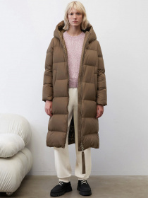 Пуховик Marc O’Polo модель 209087471027-770 Фото