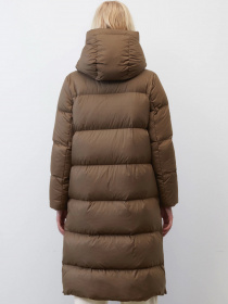 Пуховик Marc O’Polo модель 209087471027-770 Фото
