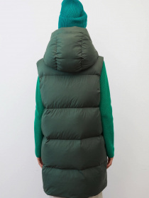 Жилет с утеплителем Marc O’Polo модель 209087472067-497 Фото