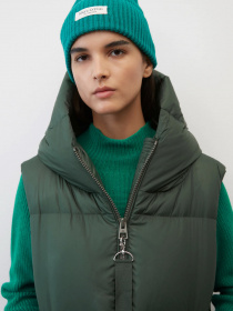 Жилет с утеплителем Marc O’Polo модель 209087472067-497 Фото