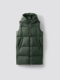 Жилет с утеплителем Marc O’Polo модель 209087472067-497 Фото