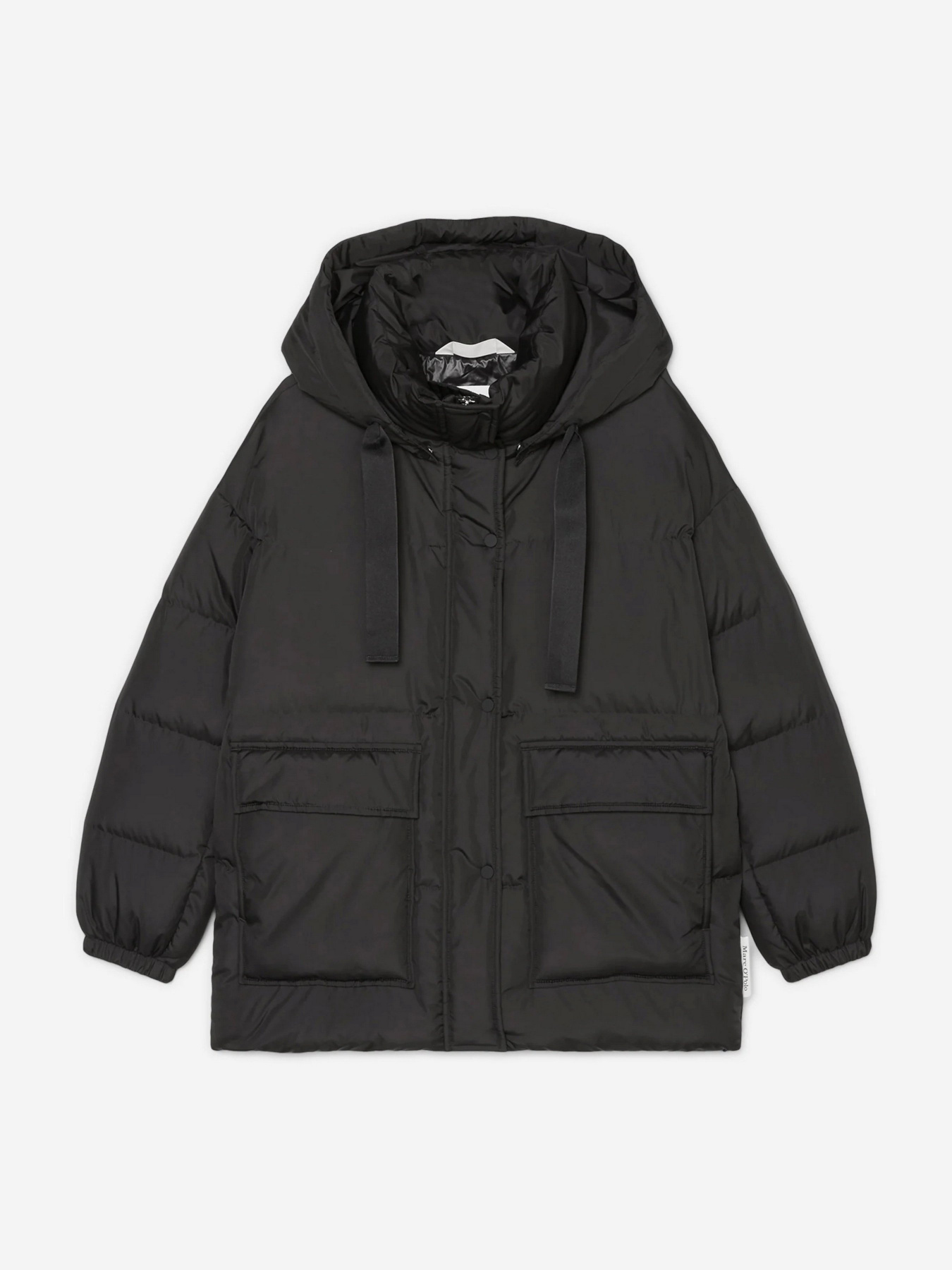 Пуховик Marc O’Polo модель 209092270197-990 Фото