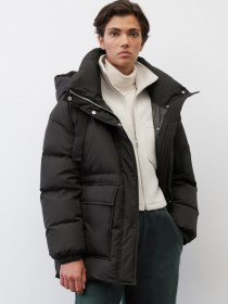 Пуховик Marc O’Polo модель 209092270197-990 Фото