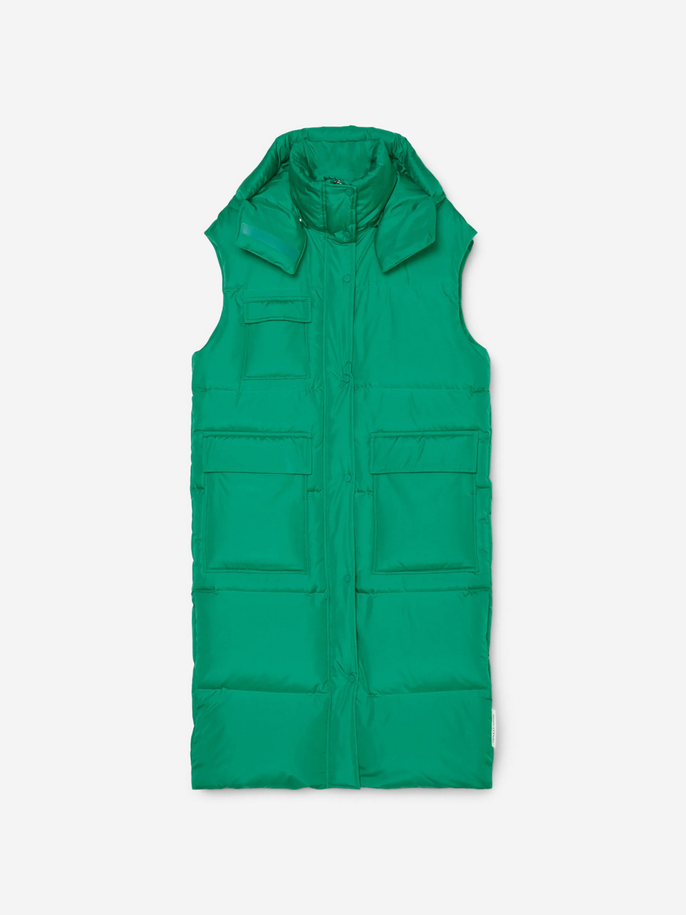 Жилет с утеплителем Marc O’Polo модель 209092272027-491 Фото