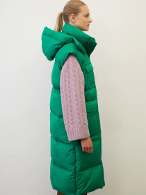 Жилет с утеплителем Marc O’Polo модель 209092272027-491 Фото