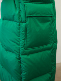 Жилет с утеплителем Marc O’Polo модель 209092272027-491 Фото