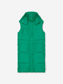 Жилет с утеплителем Marc O’Polo модель 209092272027-491 Фото