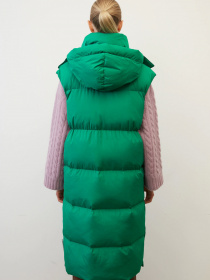 Утеплений жилет Marc O’Polo модель 209092272027-491 Фото