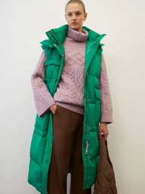 Утеплений жилет Marc O’Polo модель 209092272027-491 Фото