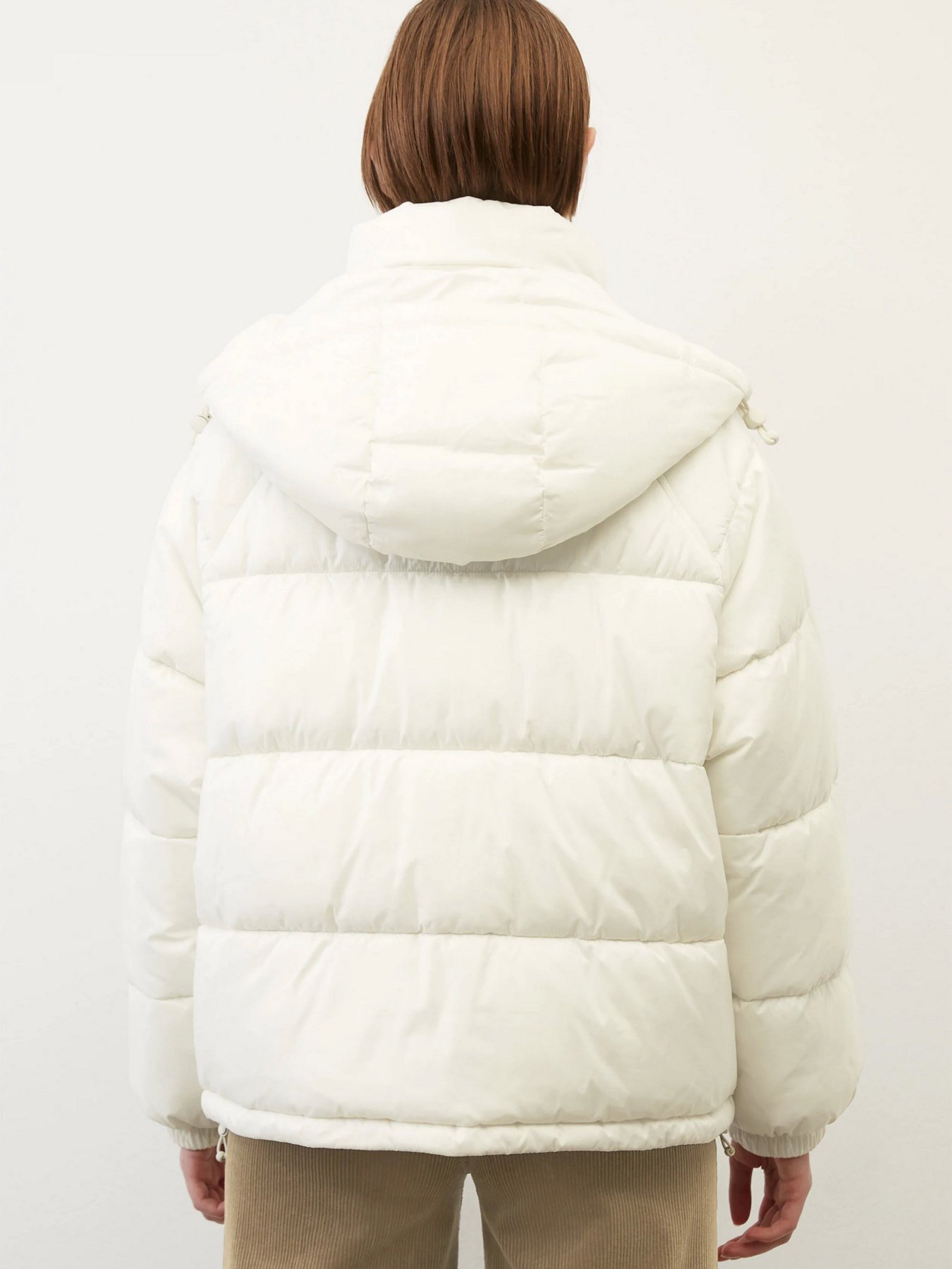 Зимова куртка Marc O’Polo DENIM модель 249083670172-126 Фото