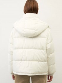 Зимова куртка Marc O’Polo DENIM модель 249083670172-126 Фото