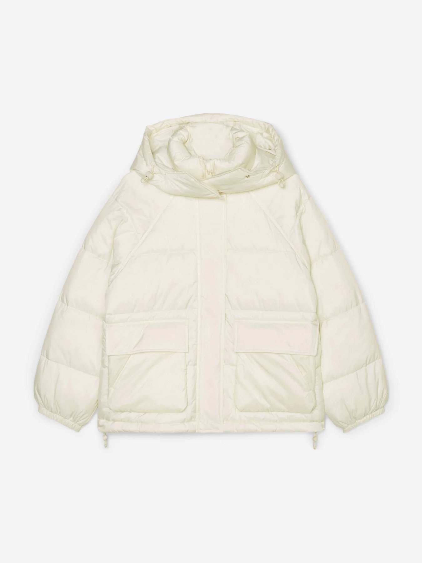 Зимняя куртка Marc O’Polo DENIM модель 249083670172-126 Зимняя куртка Marc O’Polo DENIM модель 249083670172-126 Фото