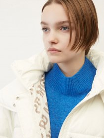 Зимняя куртка Marc O’Polo DENIM модель 249083670172-126 Зимняя куртка Marc O’Polo DENIM модель 249083670172-126 Фото