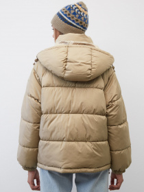 Зимова куртка Marc O’Polo DENIM модель 249083670172-753 Фото