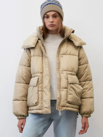 Зимова куртка Marc O’Polo DENIM модель 249083670172-753 Фото