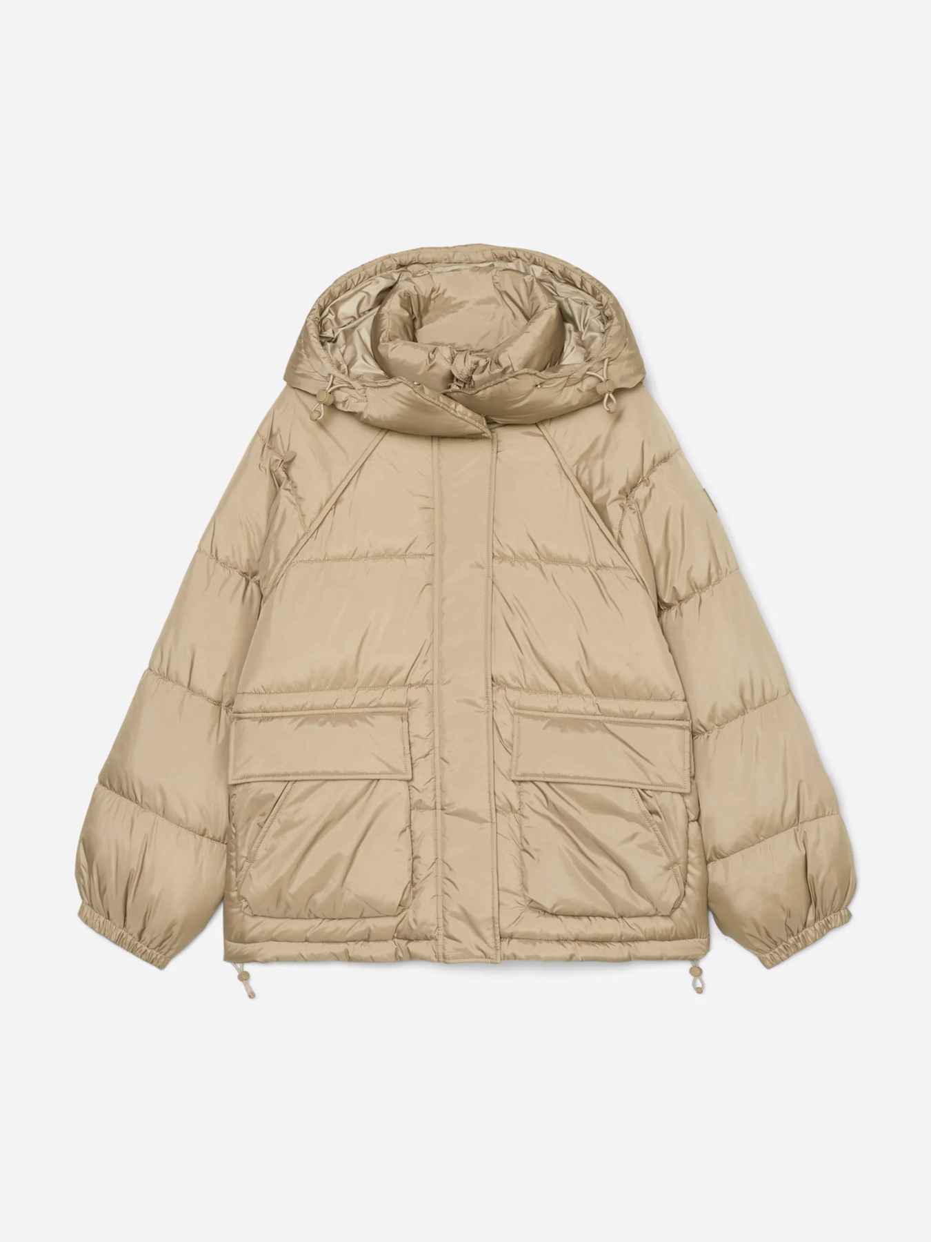 Зимняя куртка Marc O’Polo DENIM модель 249083670172-753 Фото