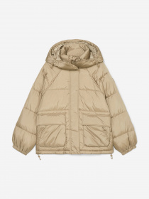 Зимняя куртка Marc O’Polo DENIM модель 249083670172-753 Фото