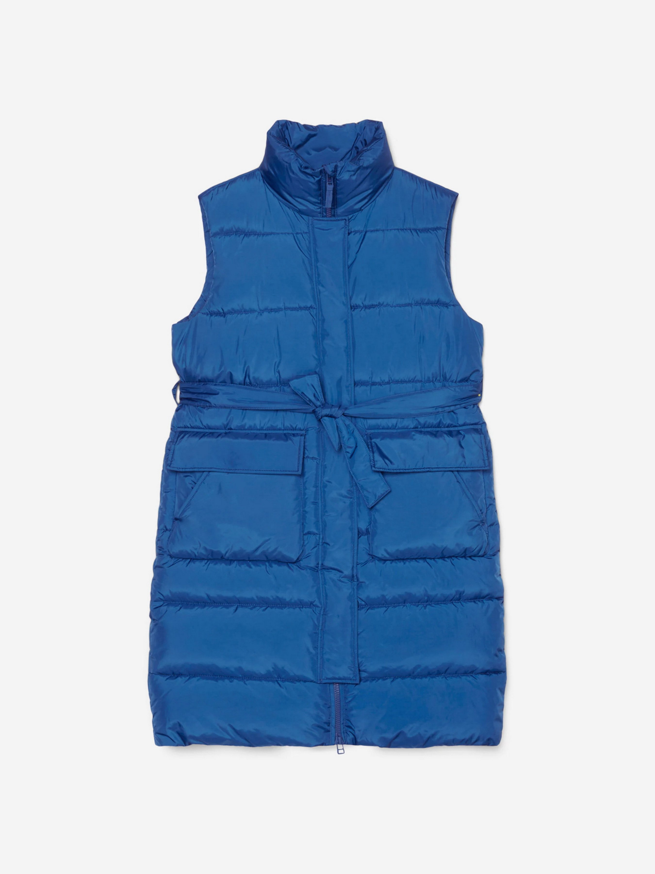 Жилет с утеплителем Marc O’Polo DENIM модель 249083672071-851 Фото