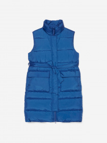 Жилет с утеплителем Marc O’Polo DENIM модель 249083672071-851 Фото